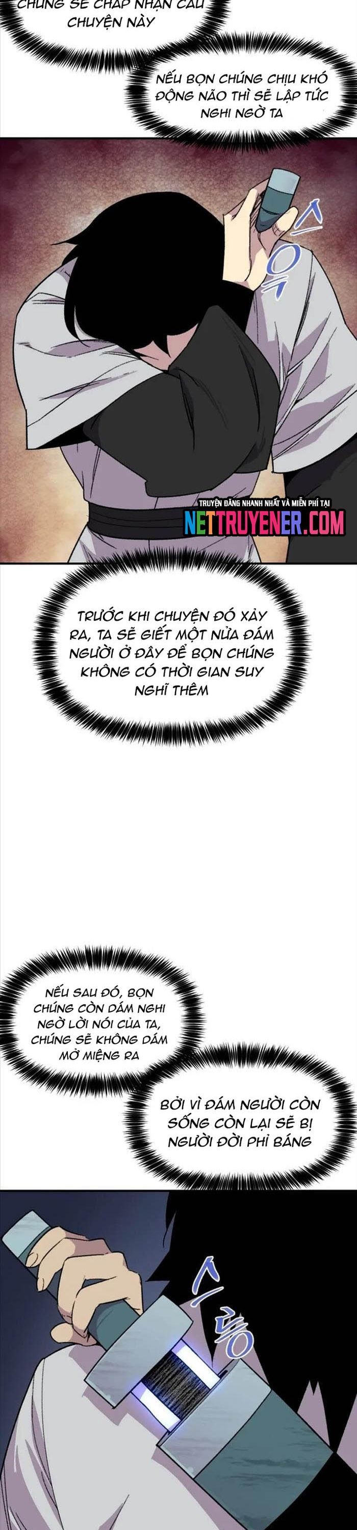 đọc truyện Kẻ Mạnh Nhất Lịch Sử Chương 181 ảnh 42 tại Thiên Thai Truyện