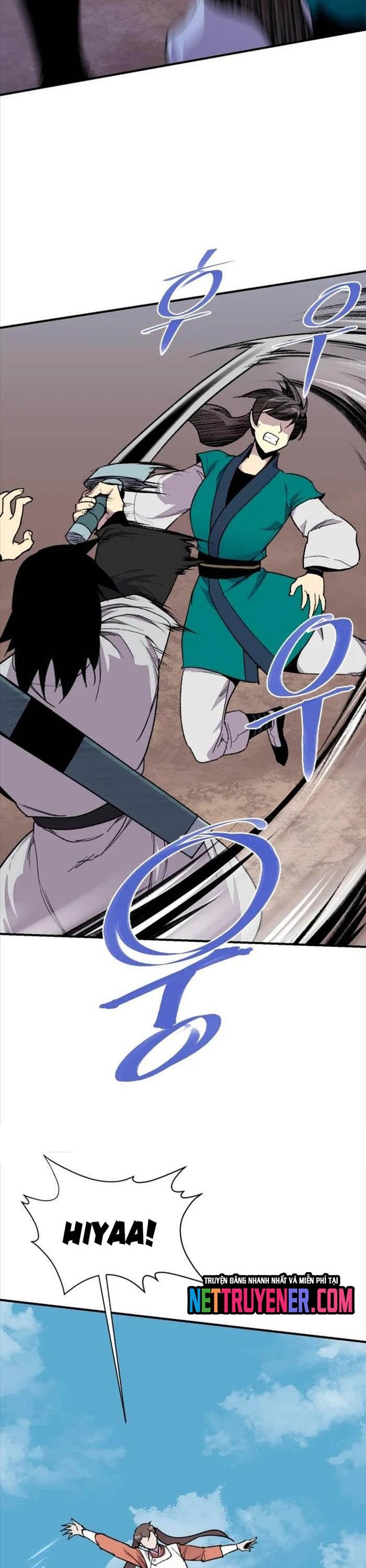 đọc truyện Kẻ Mạnh Nhất Lịch Sử Chương 181 ảnh 46 tại Thiên Thai Truyện