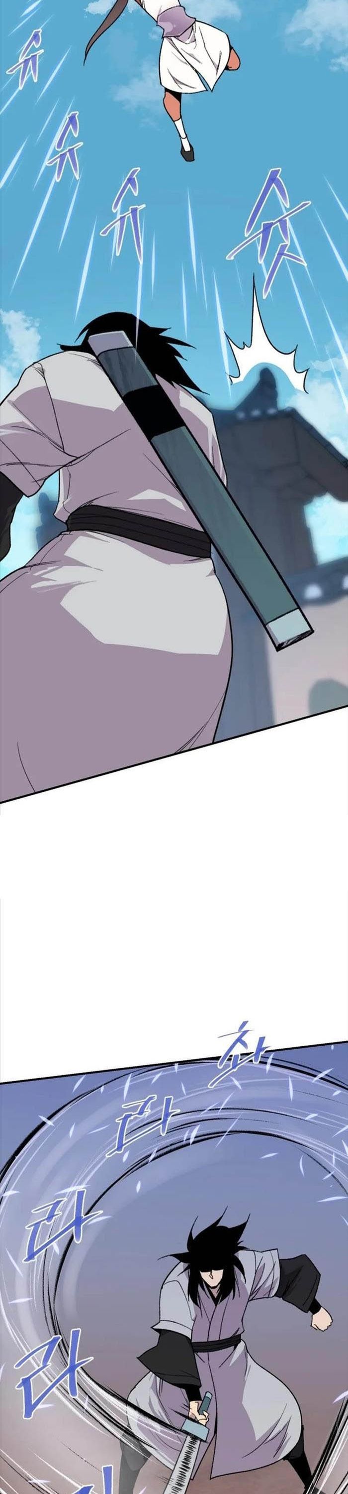 đọc truyện Kẻ Mạnh Nhất Lịch Sử Chương 181 ảnh 47 tại Thiên Thai Truyện