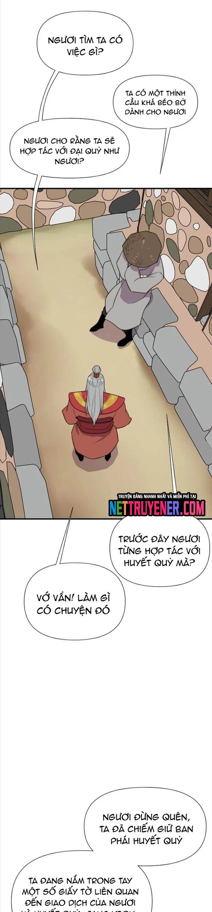 đọc truyện Kẻ Mạnh Nhất Lịch Sử Chương 181 ảnh 8 tại Thiên Thai Truyện