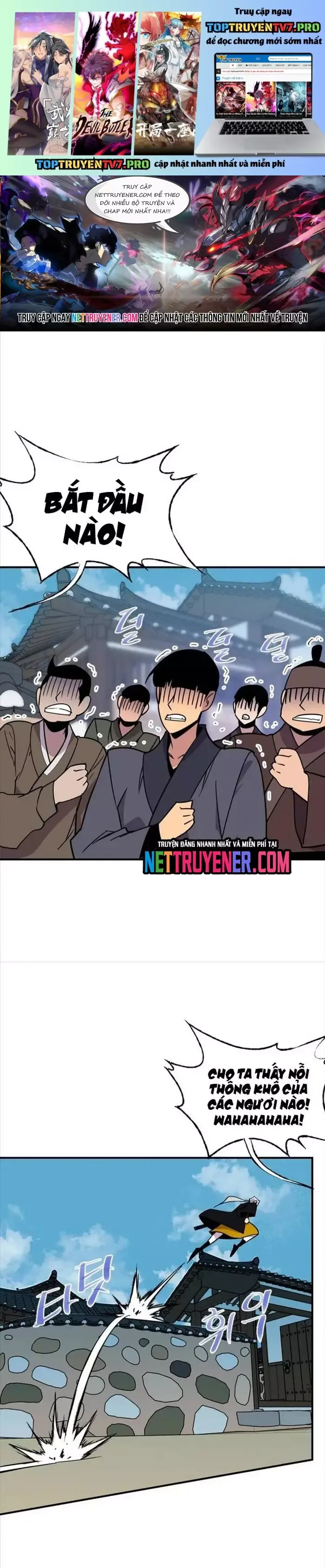 đọc truyện Kẻ Mạnh Nhất Lịch Sử Chương 182 ảnh 3 tại Thiên Thai Truyện