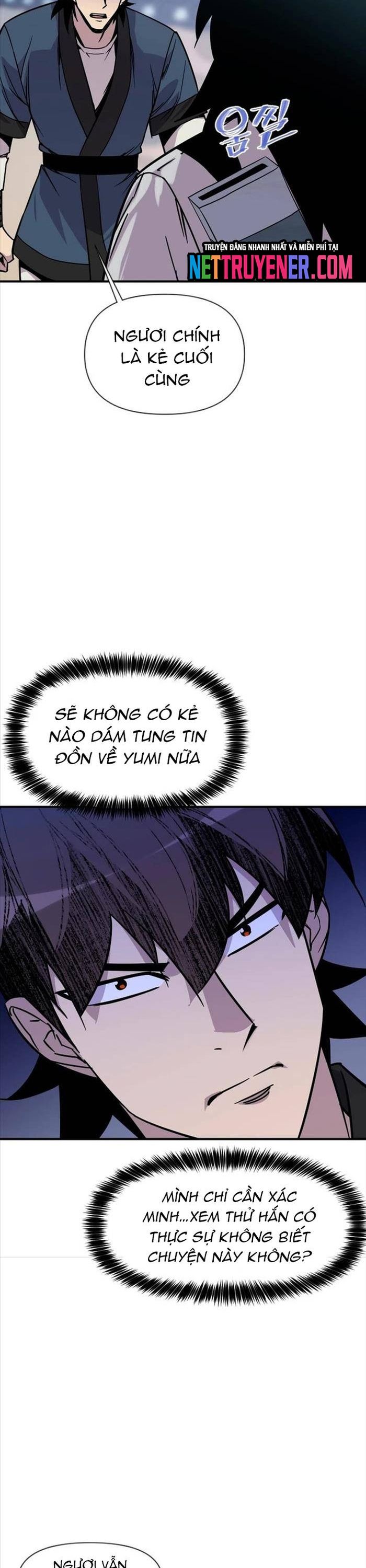 đọc truyện Kẻ Mạnh Nhất Lịch Sử Chương 182 ảnh 14 tại Thiên Thai Truyện