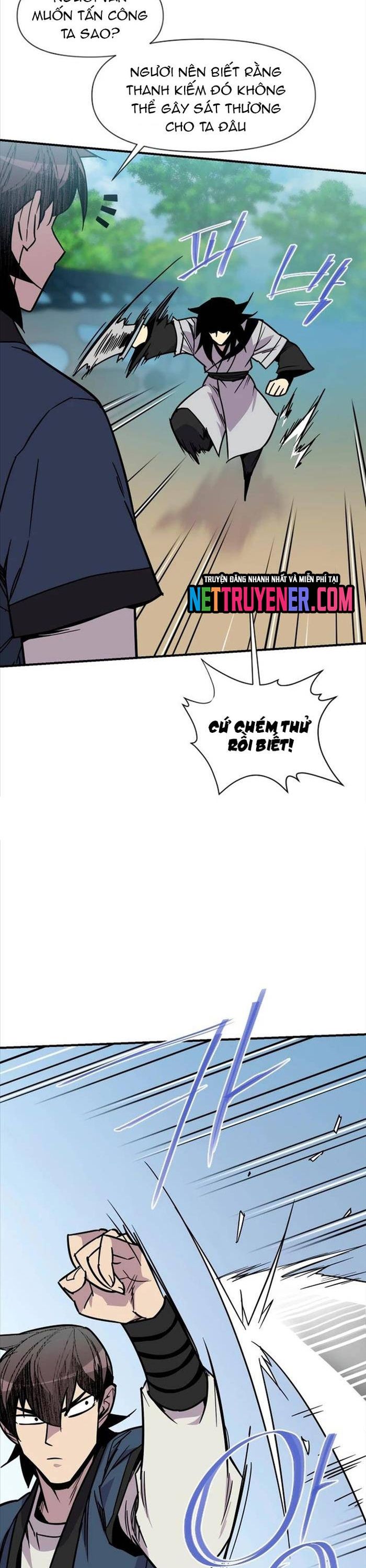 đọc truyện Kẻ Mạnh Nhất Lịch Sử Chương 182 ảnh 15 tại Thiên Thai Truyện