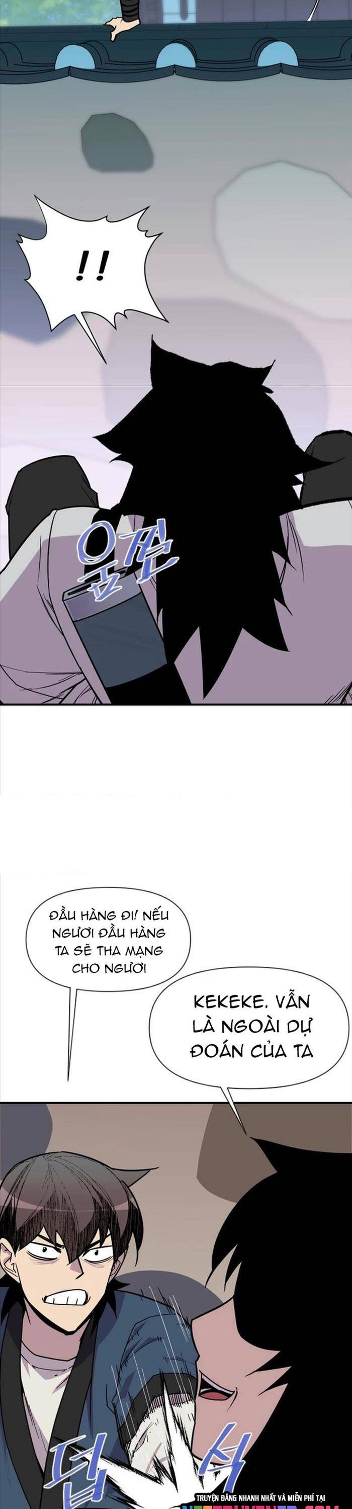 đọc truyện Kẻ Mạnh Nhất Lịch Sử Chương 182 ảnh 21 tại Thiên Thai Truyện