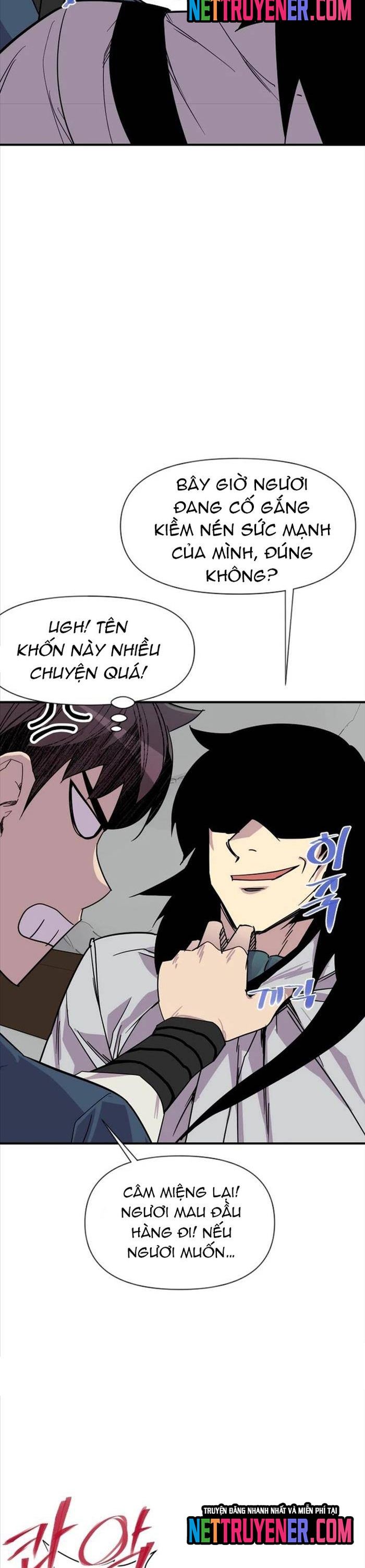 đọc truyện Kẻ Mạnh Nhất Lịch Sử Chương 182 ảnh 22 tại Thiên Thai Truyện