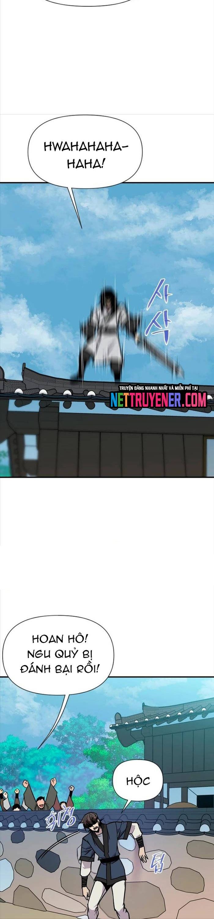 đọc truyện Kẻ Mạnh Nhất Lịch Sử Chương 182 ảnh 26 tại Thiên Thai Truyện