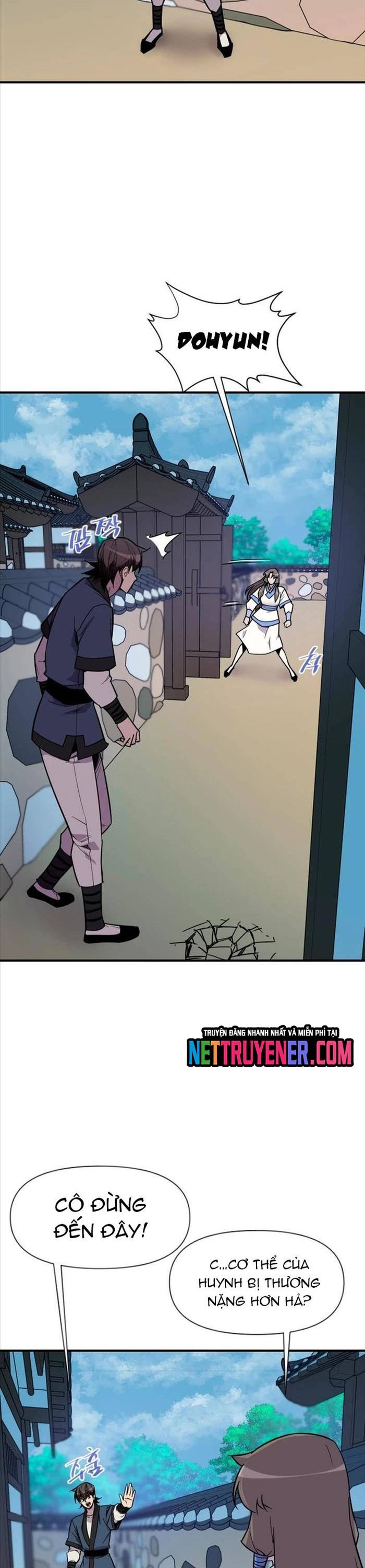 đọc truyện Kẻ Mạnh Nhất Lịch Sử Chương 182 ảnh 27 tại Thiên Thai Truyện