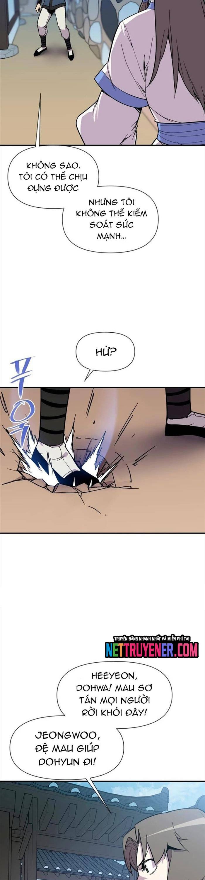 đọc truyện Kẻ Mạnh Nhất Lịch Sử Chương 182 ảnh 28 tại Thiên Thai Truyện