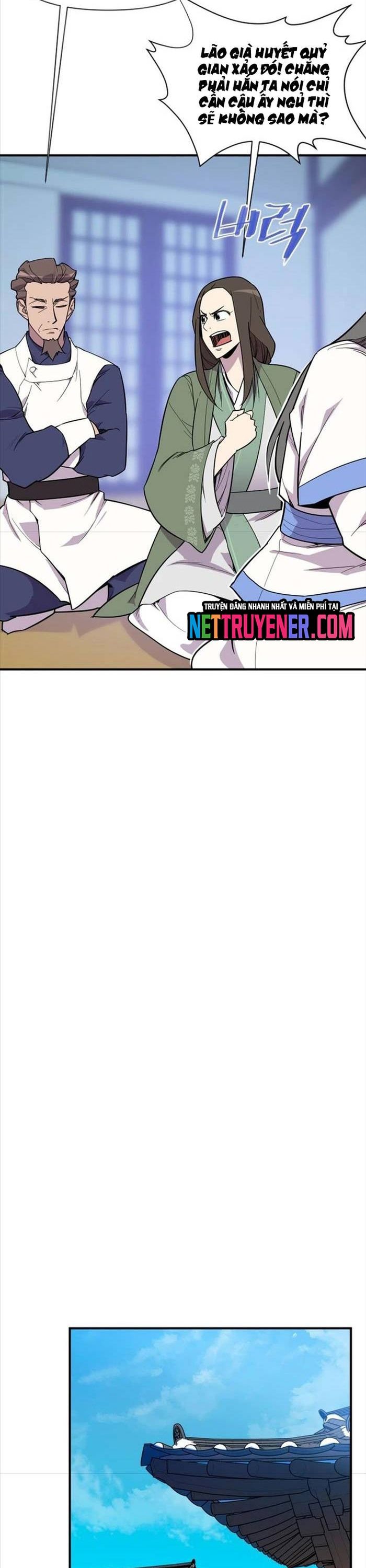 đọc truyện Kẻ Mạnh Nhất Lịch Sử Chương 182 ảnh 34 tại Thiên Thai Truyện