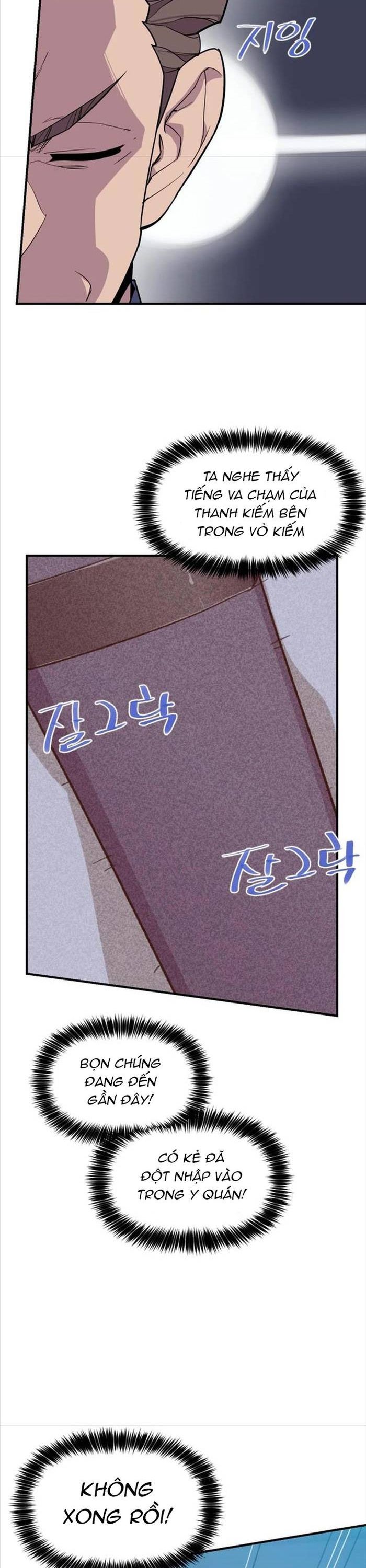 đọc truyện Kẻ Mạnh Nhất Lịch Sử Chương 182 ảnh 38 tại Thiên Thai Truyện