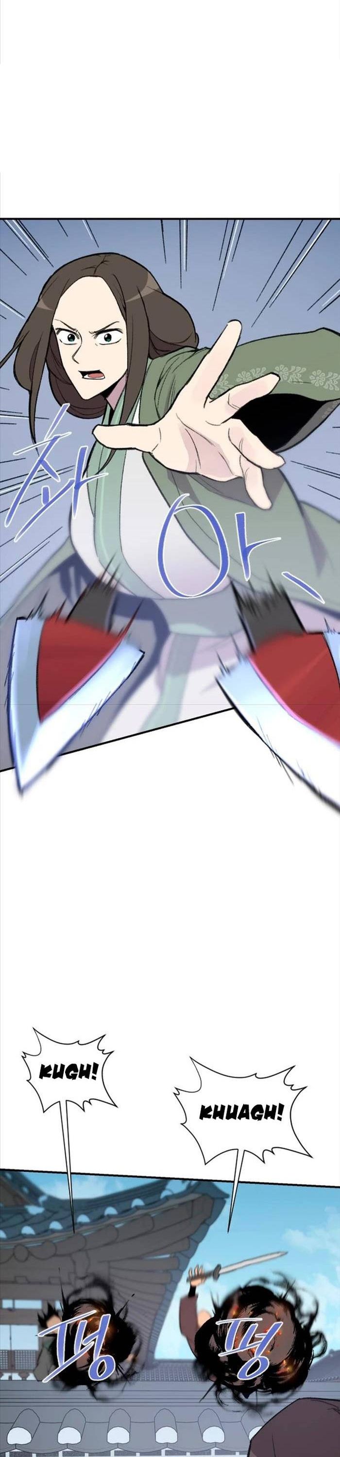 đọc truyện Kẻ Mạnh Nhất Lịch Sử Chương 182 ảnh 41 tại Thiên Thai Truyện