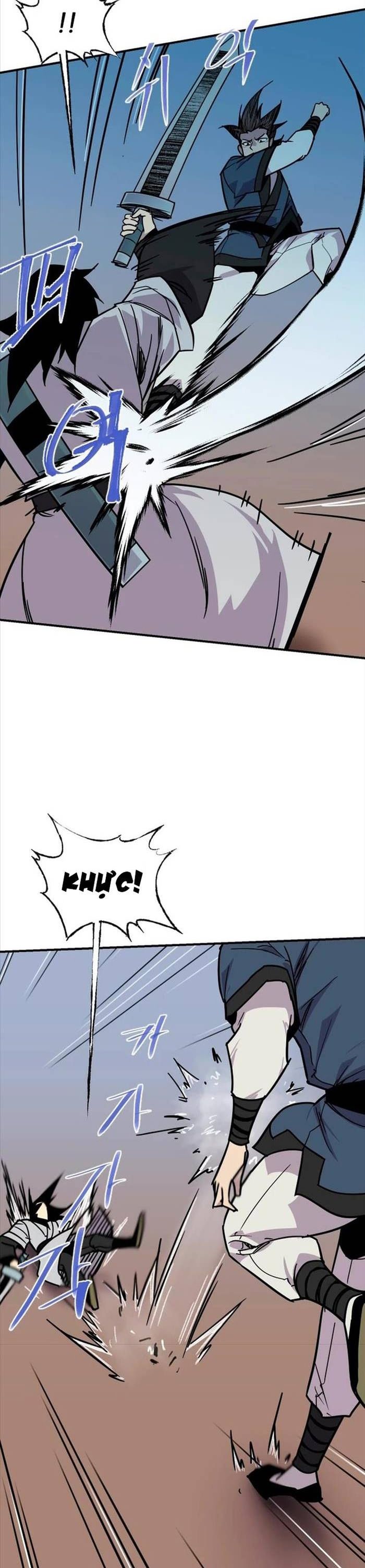 đọc truyện Kẻ Mạnh Nhất Lịch Sử Chương 182 ảnh 6 tại Thiên Thai Truyện