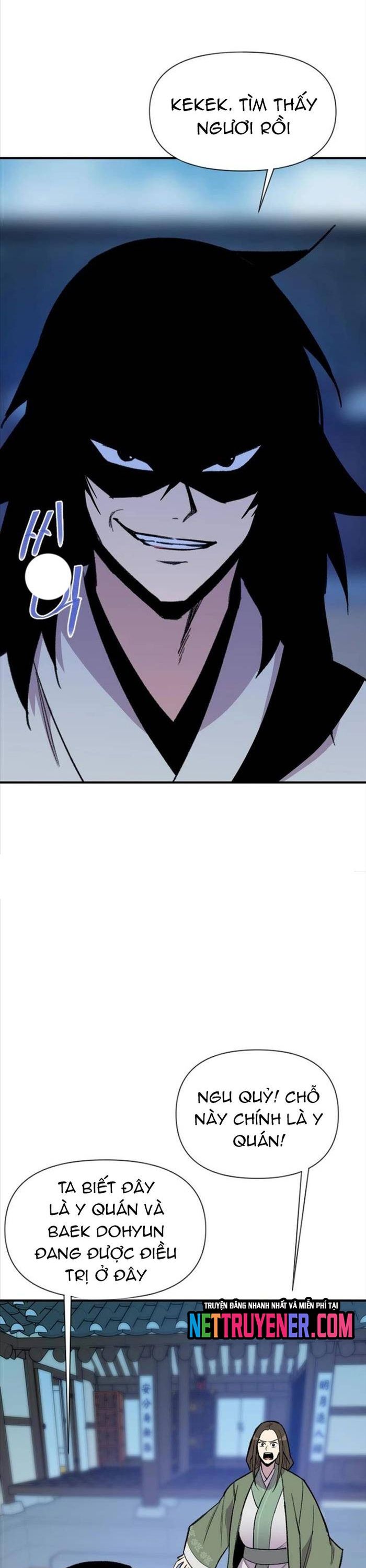 đọc truyện Kẻ Mạnh Nhất Lịch Sử Chương 182 ảnh 45 tại Thiên Thai Truyện