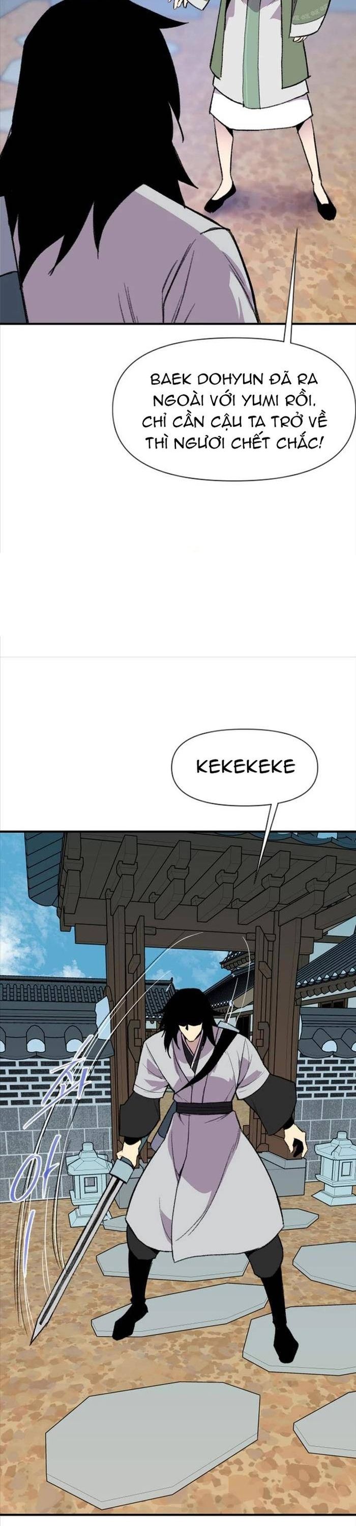 đọc truyện Kẻ Mạnh Nhất Lịch Sử Chương 182 ảnh 46 tại Thiên Thai Truyện