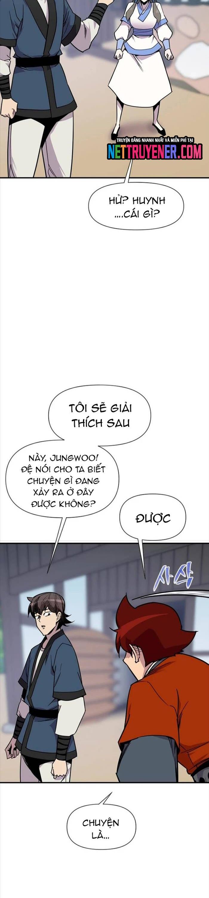 đọc truyện Kẻ Mạnh Nhất Lịch Sử Chương 182 ảnh 10 tại Thiên Thai Truyện