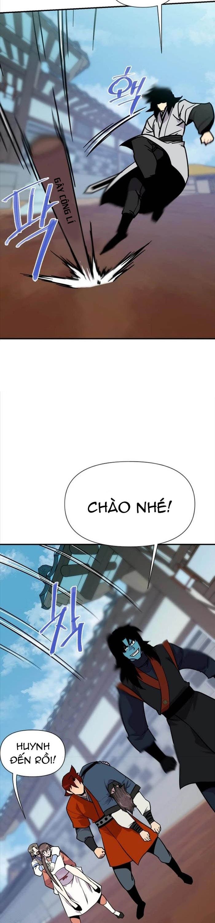 đọc truyện Kẻ Mạnh Nhất Lịch Sử Chương 183 ảnh 13 tại Thiên Thai Truyện