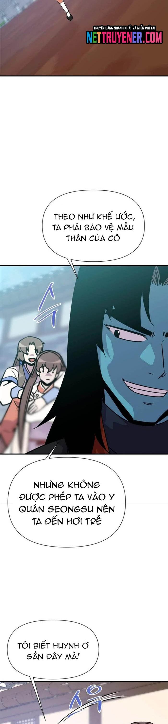 đọc truyện Kẻ Mạnh Nhất Lịch Sử Chương 183 ảnh 14 tại Thiên Thai Truyện