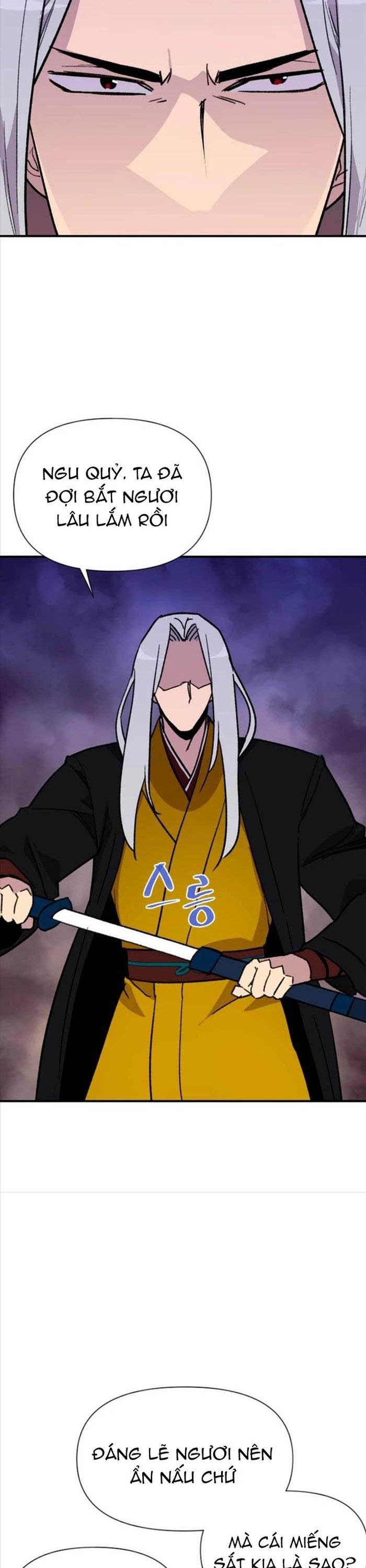 đọc truyện Kẻ Mạnh Nhất Lịch Sử Chương 183 ảnh 17 tại Thiên Thai Truyện