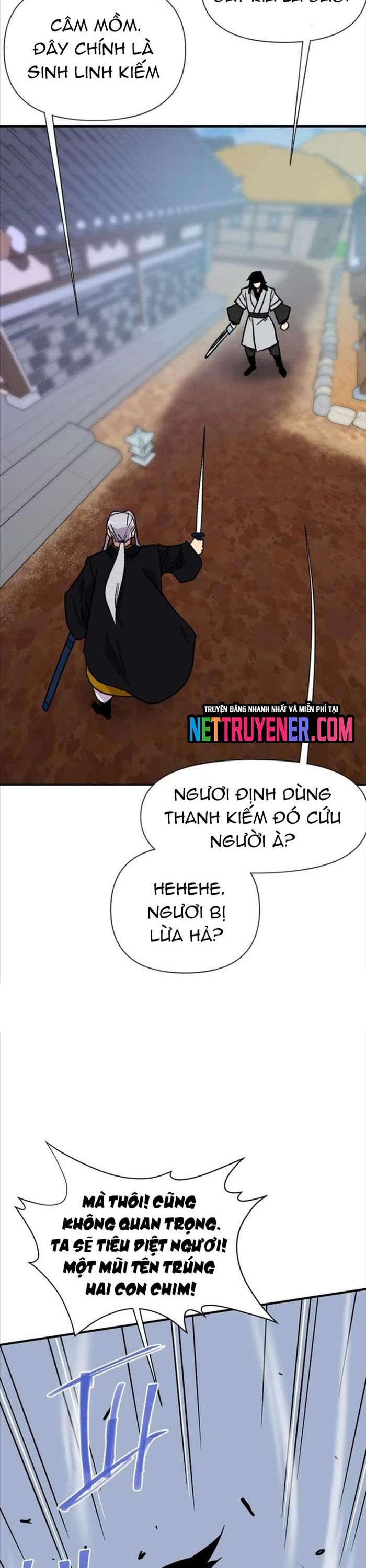 đọc truyện Kẻ Mạnh Nhất Lịch Sử Chương 183 ảnh 18 tại Thiên Thai Truyện