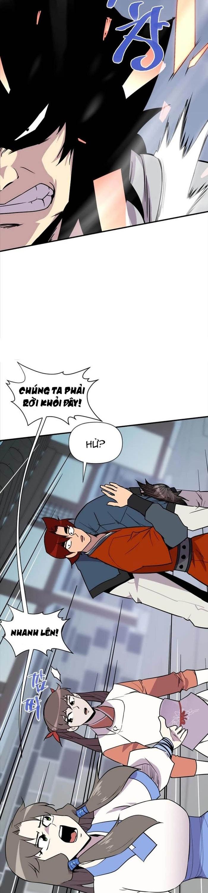 đọc truyện Kẻ Mạnh Nhất Lịch Sử Chương 183 ảnh 26 tại Thiên Thai Truyện