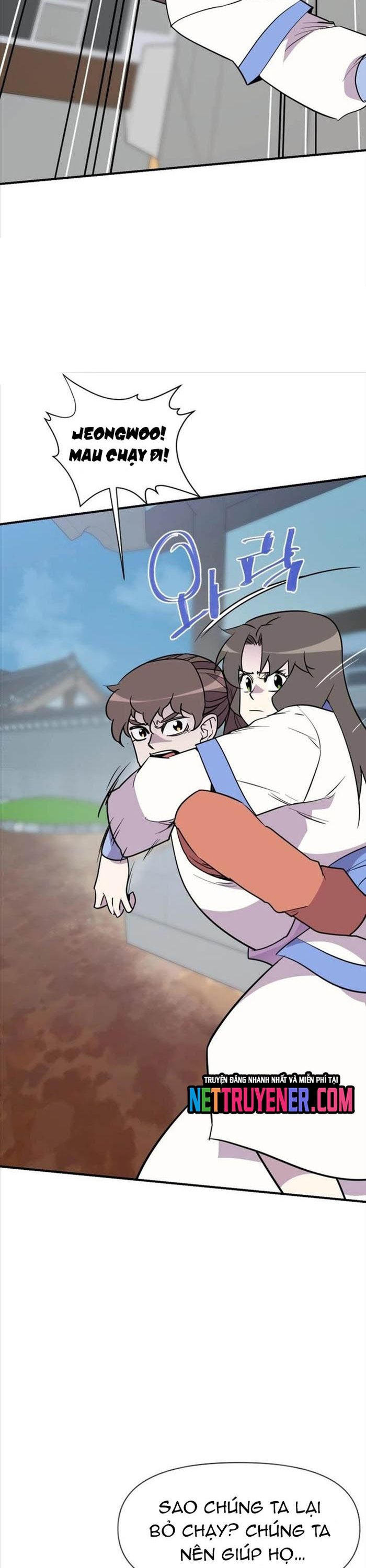 đọc truyện Kẻ Mạnh Nhất Lịch Sử Chương 183 ảnh 27 tại Thiên Thai Truyện