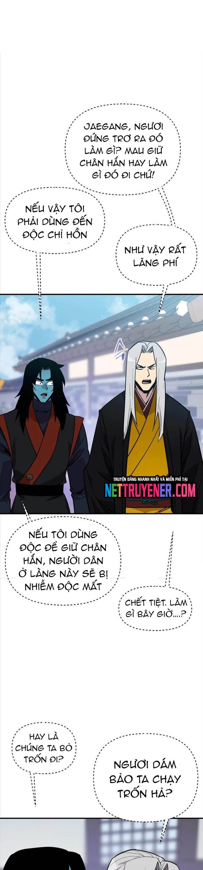 đọc truyện Kẻ Mạnh Nhất Lịch Sử Chương 183 ảnh 30 tại Thiên Thai Truyện