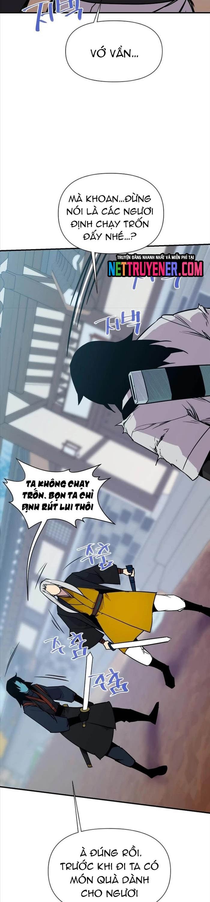 đọc truyện Kẻ Mạnh Nhất Lịch Sử Chương 183 ảnh 32 tại Thiên Thai Truyện