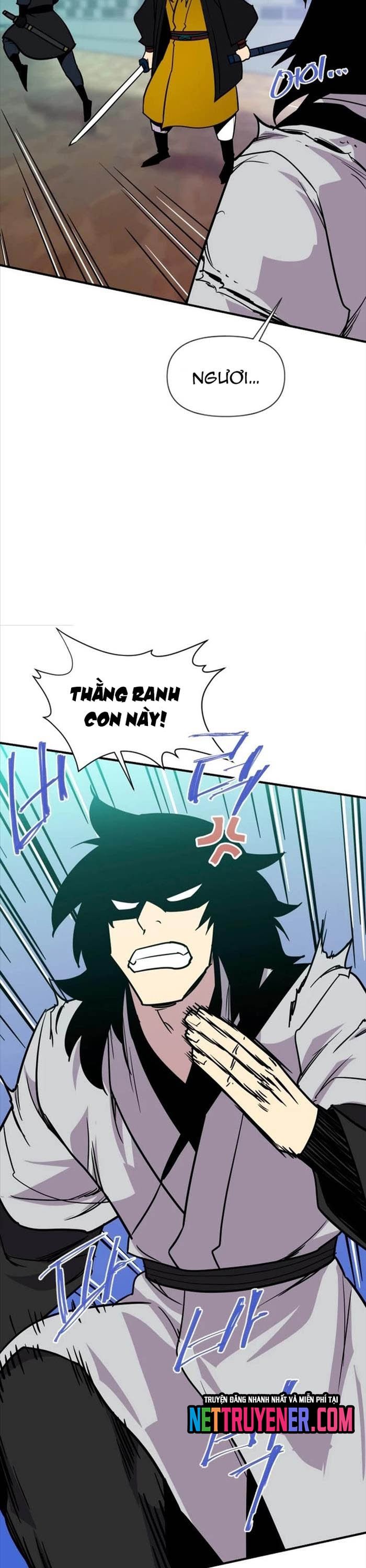 đọc truyện Kẻ Mạnh Nhất Lịch Sử Chương 183 ảnh 34 tại Thiên Thai Truyện