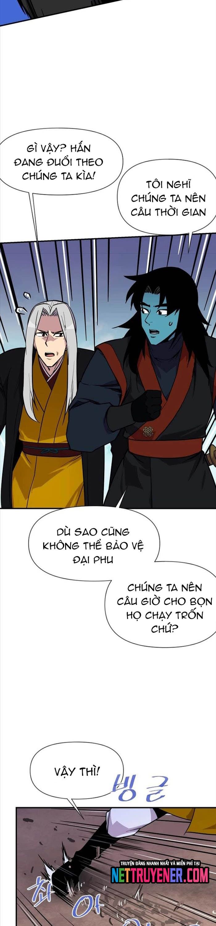 đọc truyện Kẻ Mạnh Nhất Lịch Sử Chương 183 ảnh 35 tại Thiên Thai Truyện