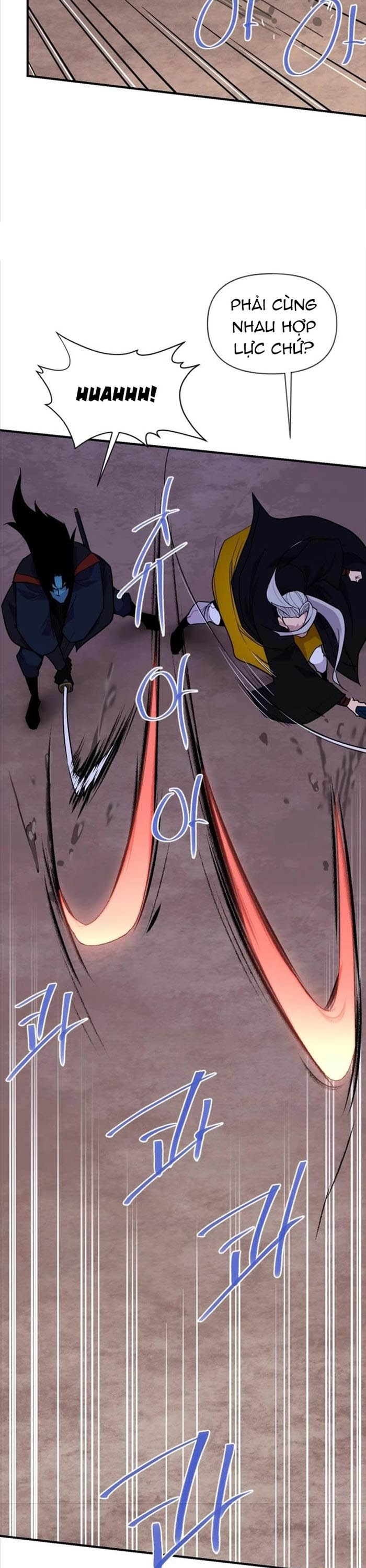 đọc truyện Kẻ Mạnh Nhất Lịch Sử Chương 183 ảnh 36 tại Thiên Thai Truyện