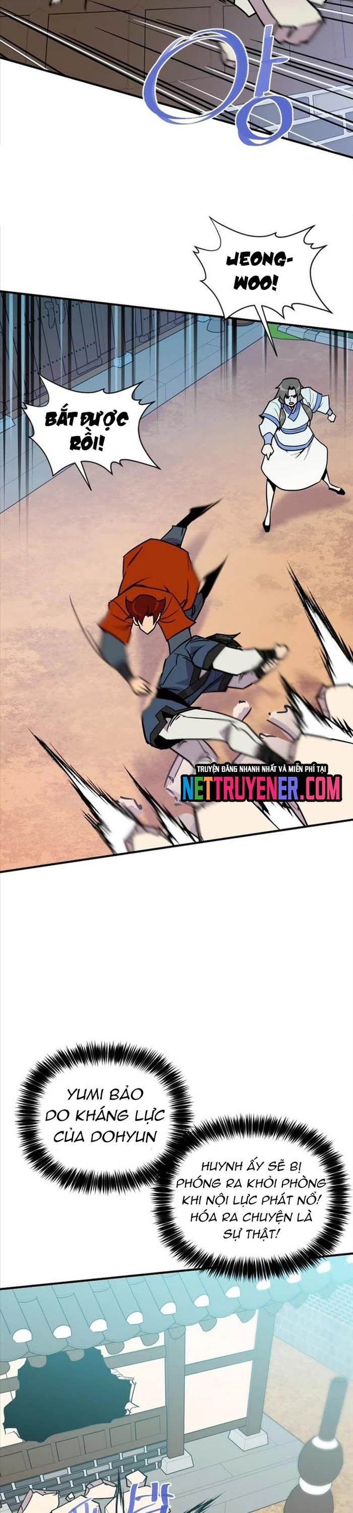 đọc truyện Kẻ Mạnh Nhất Lịch Sử Chương 183 ảnh 6 tại Thiên Thai Truyện