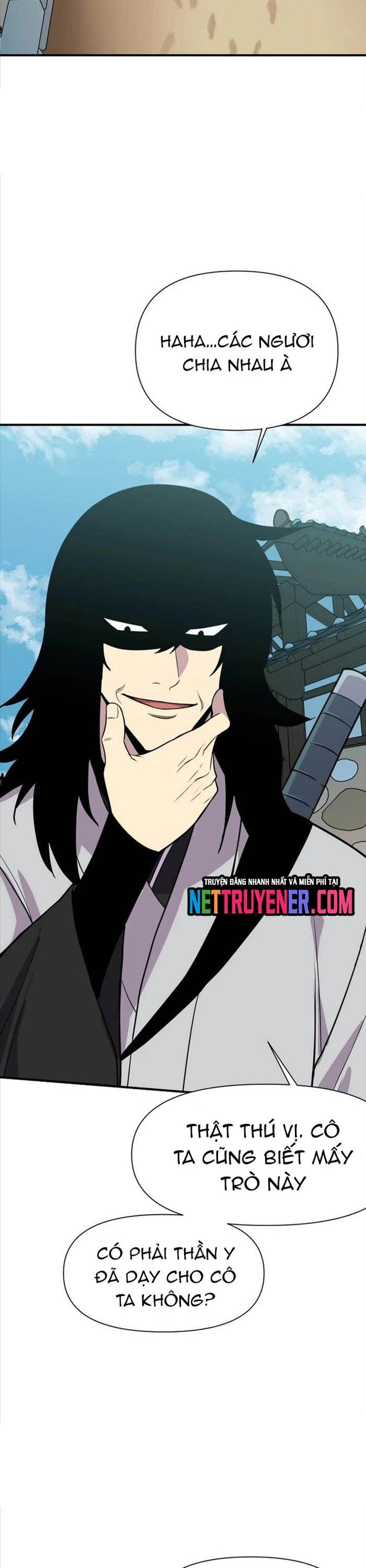 đọc truyện Kẻ Mạnh Nhất Lịch Sử Chương 183 ảnh 44 tại Thiên Thai Truyện