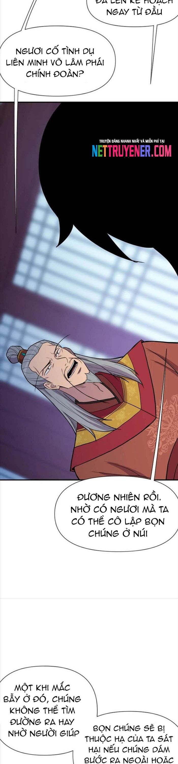 đọc truyện Kẻ Mạnh Nhất Lịch Sử Chương 183 ảnh 51 tại Thiên Thai Truyện