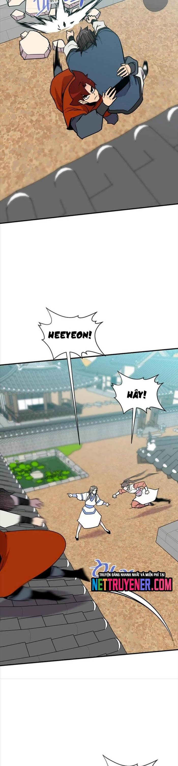 đọc truyện Kẻ Mạnh Nhất Lịch Sử Chương 183 ảnh 7 tại Thiên Thai Truyện