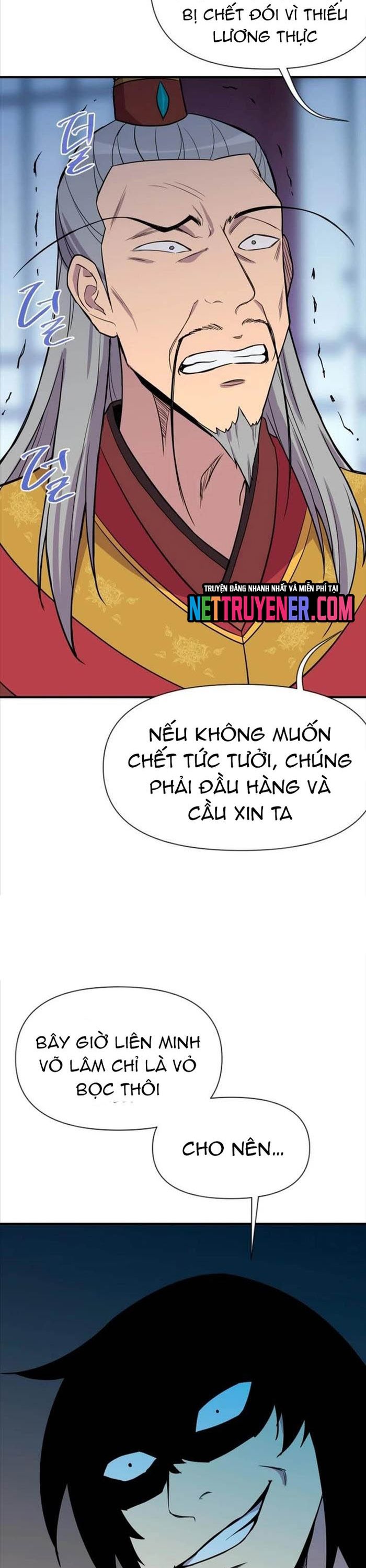 đọc truyện Kẻ Mạnh Nhất Lịch Sử Chương 183 ảnh 52 tại Thiên Thai Truyện