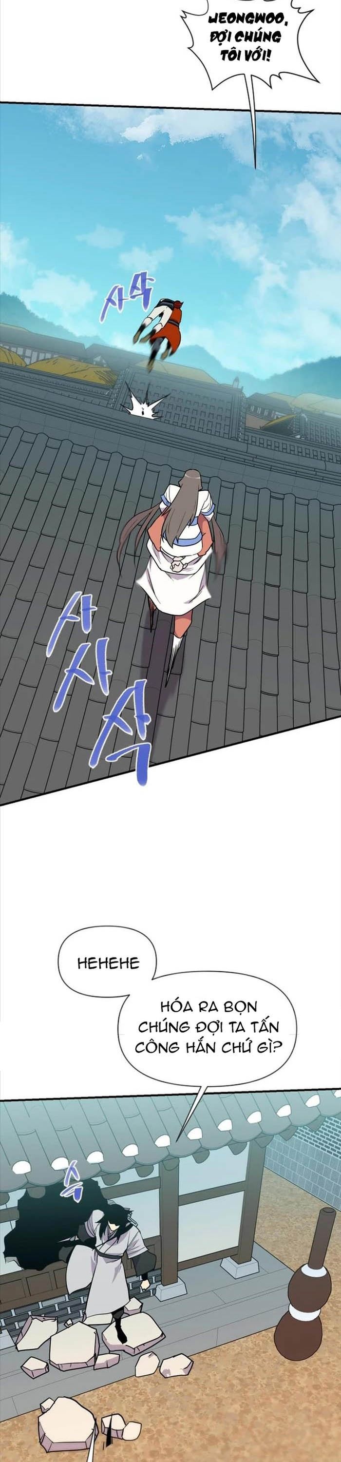 đọc truyện Kẻ Mạnh Nhất Lịch Sử Chương 183 ảnh 8 tại Thiên Thai Truyện