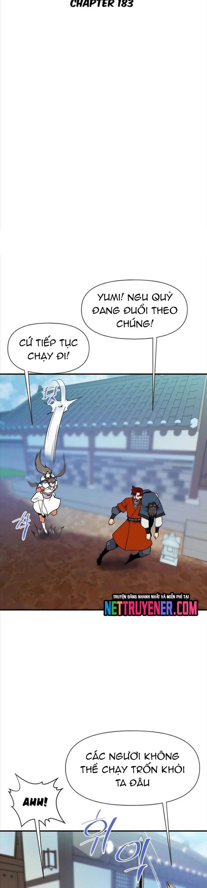 đọc truyện Kẻ Mạnh Nhất Lịch Sử Chương 183 ảnh 11 tại Thiên Thai Truyện