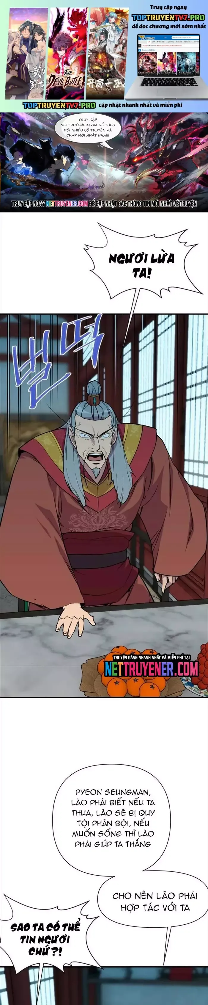 đọc truyện Kẻ Mạnh Nhất Lịch Sử Chương 184 ảnh 3 tại Thiên Thai Truyện