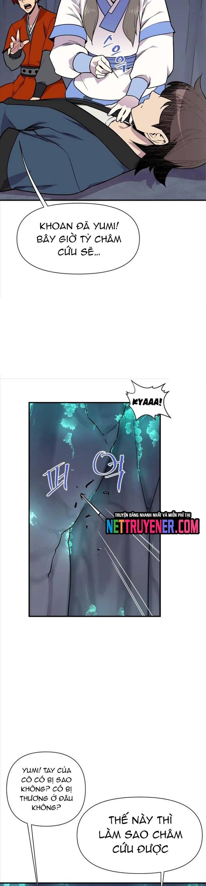 đọc truyện Kẻ Mạnh Nhất Lịch Sử Chương 184 ảnh 12 tại Thiên Thai Truyện