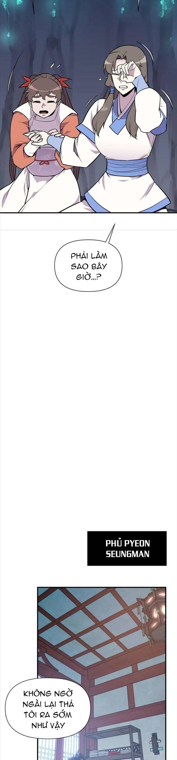 đọc truyện Kẻ Mạnh Nhất Lịch Sử Chương 184 ảnh 13 tại Thiên Thai Truyện