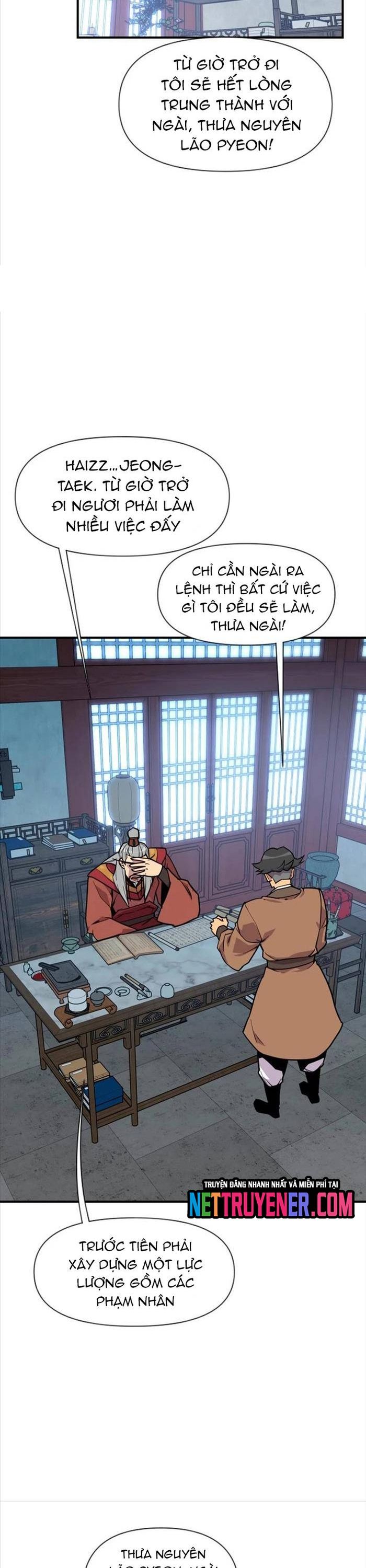 đọc truyện Kẻ Mạnh Nhất Lịch Sử Chương 184 ảnh 14 tại Thiên Thai Truyện