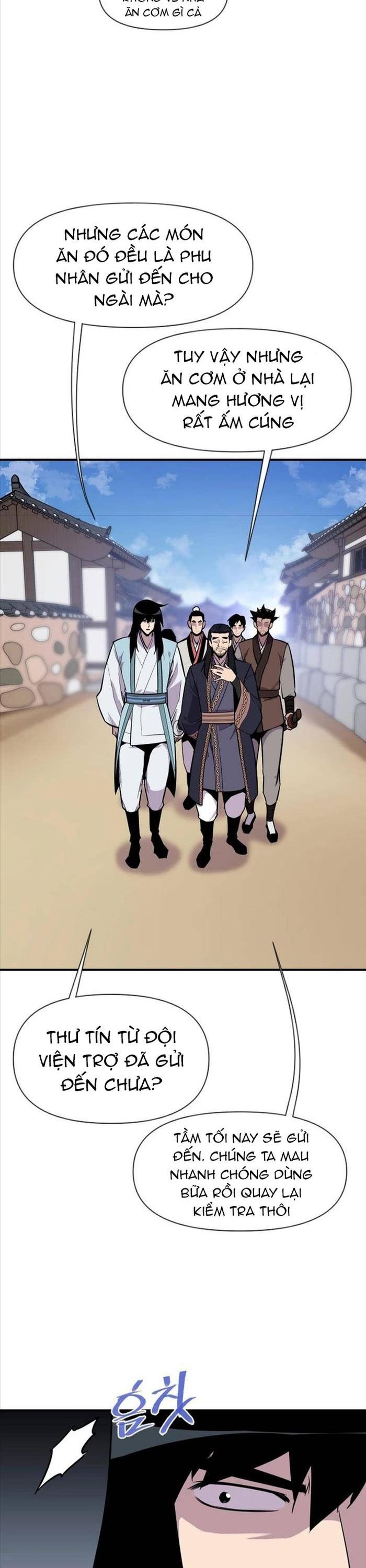 đọc truyện Kẻ Mạnh Nhất Lịch Sử Chương 184 ảnh 18 tại Thiên Thai Truyện