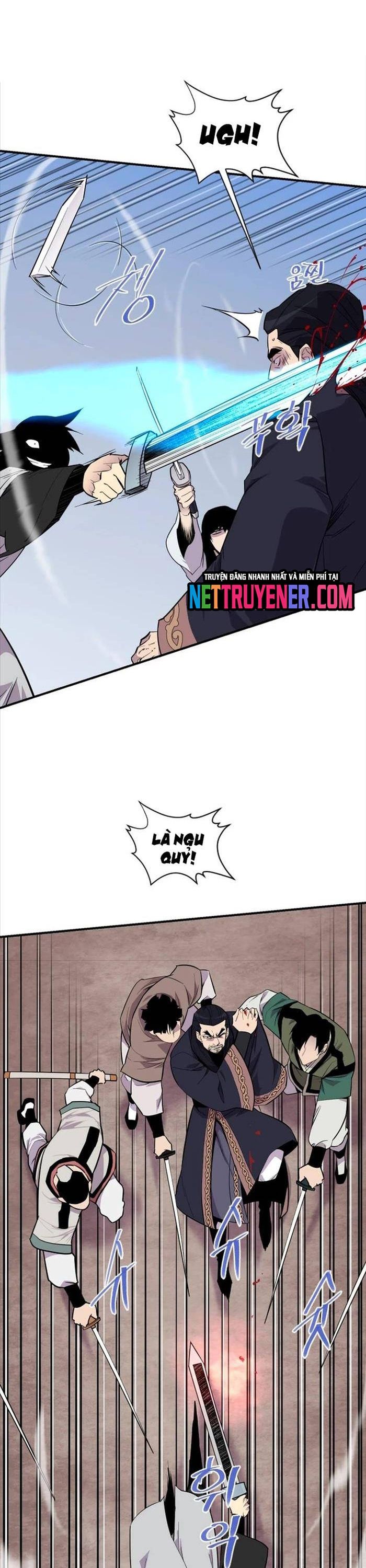 đọc truyện Kẻ Mạnh Nhất Lịch Sử Chương 184 ảnh 21 tại Thiên Thai Truyện