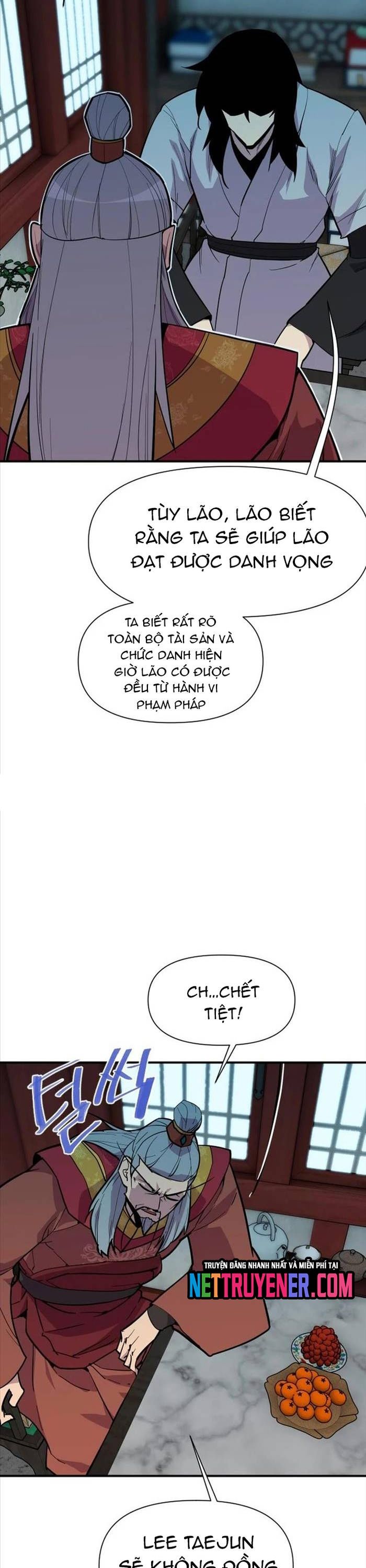 đọc truyện Kẻ Mạnh Nhất Lịch Sử Chương 184 ảnh 4 tại Thiên Thai Truyện