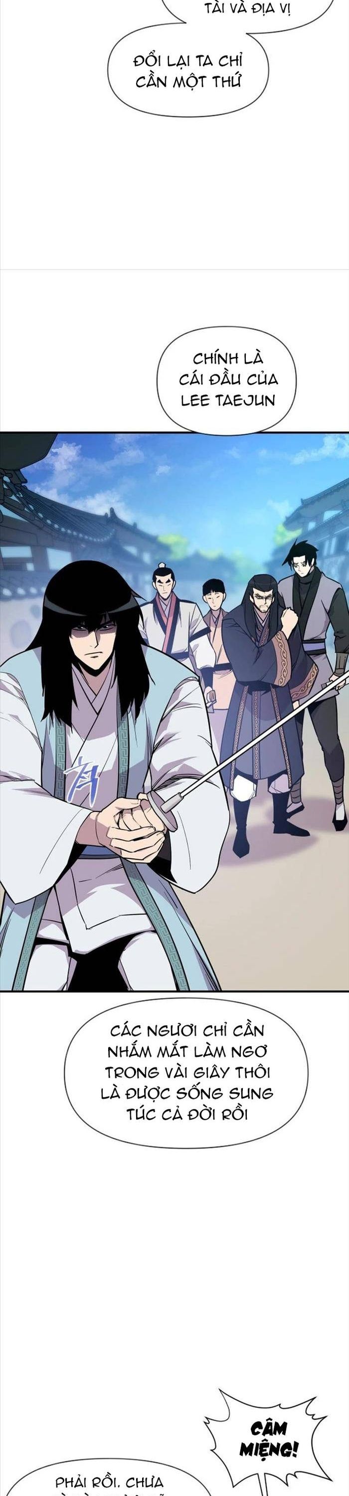 đọc truyện Kẻ Mạnh Nhất Lịch Sử Chương 184 ảnh 23 tại Thiên Thai Truyện