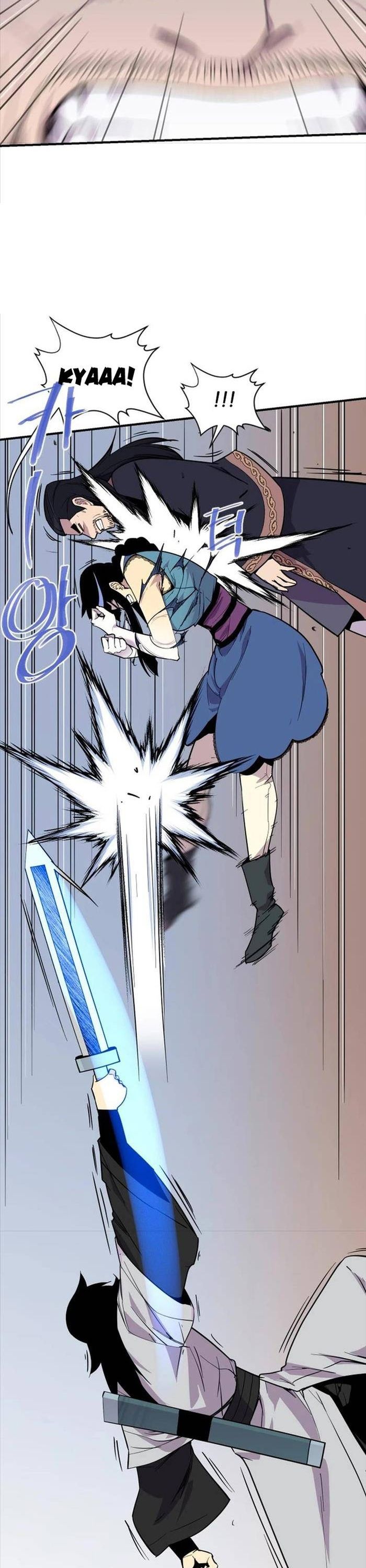 đọc truyện Kẻ Mạnh Nhất Lịch Sử Chương 184 ảnh 27 tại Thiên Thai Truyện