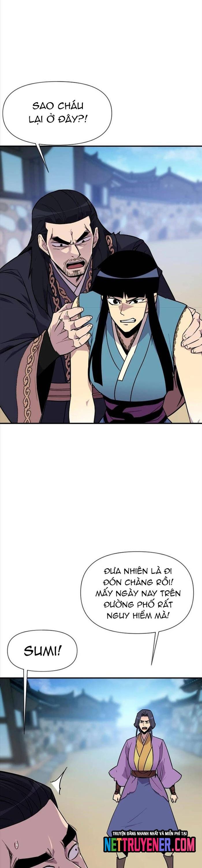 đọc truyện Kẻ Mạnh Nhất Lịch Sử Chương 184 ảnh 29 tại Thiên Thai Truyện