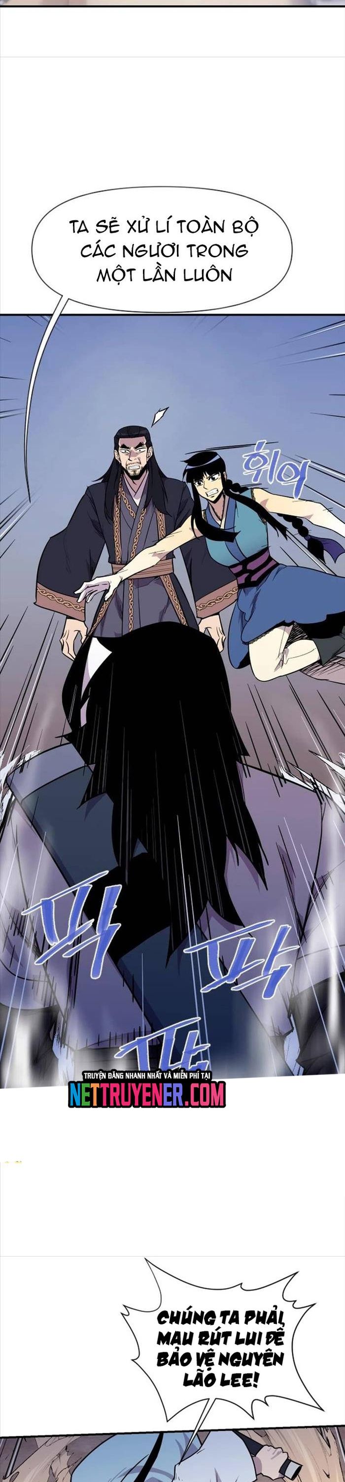 đọc truyện Kẻ Mạnh Nhất Lịch Sử Chương 184 ảnh 31 tại Thiên Thai Truyện