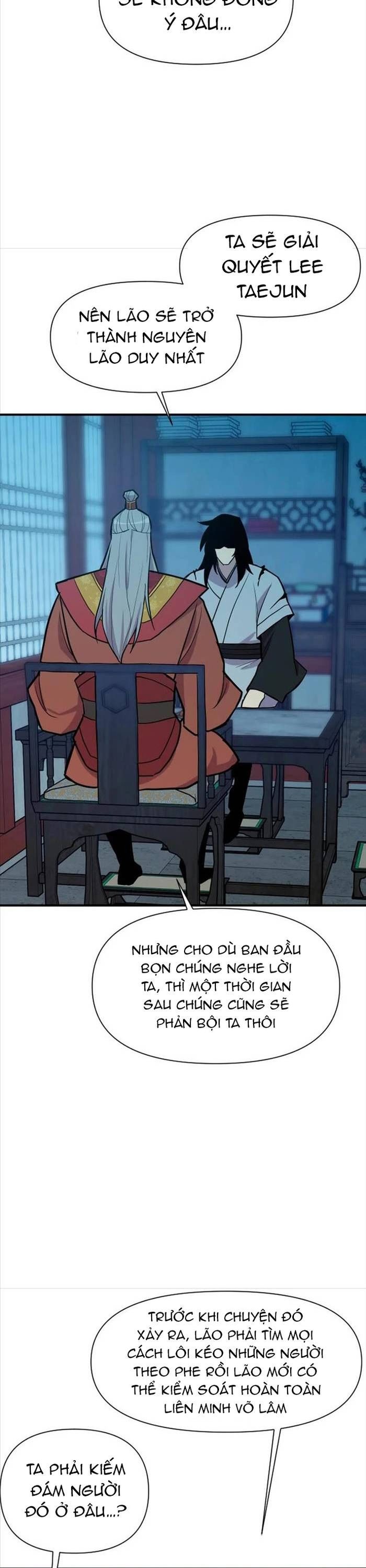 đọc truyện Kẻ Mạnh Nhất Lịch Sử Chương 184 ảnh 5 tại Thiên Thai Truyện