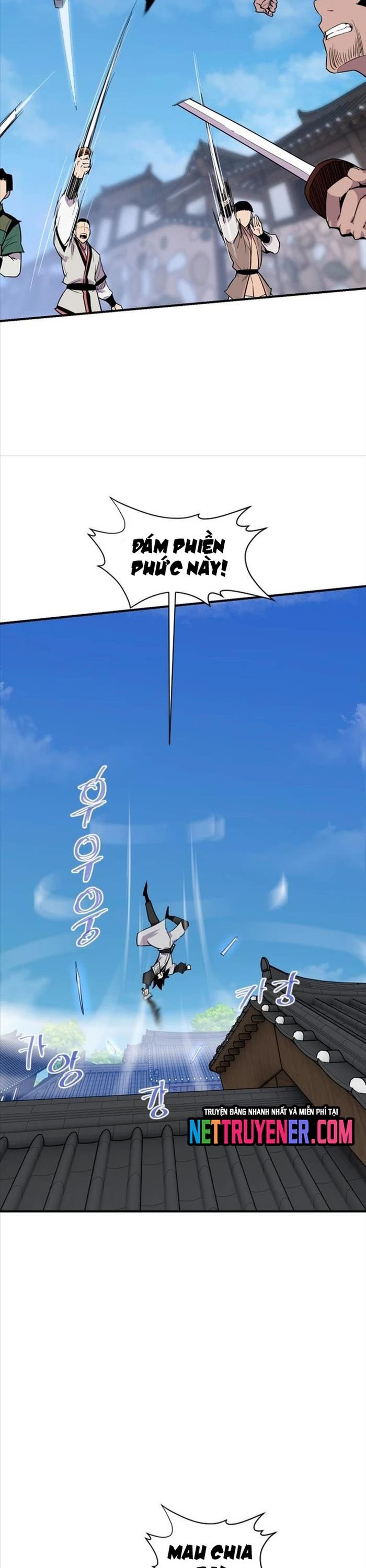 đọc truyện Kẻ Mạnh Nhất Lịch Sử Chương 184 ảnh 35 tại Thiên Thai Truyện